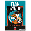 Kap�m Kayboldu K�rm�z� Kedi �ocuk