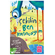�ekilin Ben Kar�ncay�m Tima� G�lce �ocuk