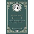 Des Cr�atures qui Furent Jadis des Hommes Paper Books