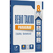 8. S�n�f Paragraf Soru Bankas� Beyin Tak�m� Yay�nlar�