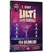 7. S�n�f Fen Bilgisi Soru Bankas� Ulti Yay�nlar�