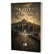 Kay�p Ferman Mirhan Kitap