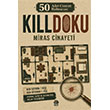 50 Cinayet Bulmacas� Killdoku Miras Cinayeti Ak�l �zi Yay�nlar�
