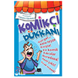 Komik�i D�kkan� Parana Yay�nlar�
