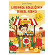 Limonata Krall���n�n Tembel Prensi Parana Yay�nlar�