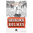 Karton Kutu - Sherlock Holmes Parana Yay�nlar�