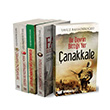 Yavuz Bahad�ro�lu Tarih Seti (5 Kitap Tak�m) Panama Yay�nc�l�k