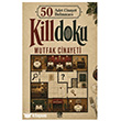 50 Cinayet Bulmacas� Killdoku Mutfak Cinayeti Ak�l �zi Yay�nlar�