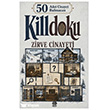 50 Cinayet Bulmacas� Killdoku Zirve Cinayeti Ak�l �zi Yay�nlar�