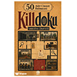 50 Cinayet Bulmacas� Killdoku Vardiya Cinayeti Ak�l �zi Yay�nlar�