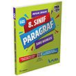 8. S�n�f Paragraf Soru Bankas� Muba Yay�nlar�