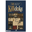 50 Cinayet Bulmacas� Killdoku S�it Cinayeti Ak�l �zi Yay�nlar�