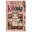 50 Cinayet Bulmacas� Killdoku Sergi Cinayeti Ak�l �zi Yay�nlar�