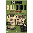 50 Cinayet Bulmacas� Killdoku Kay�t Cinayeti Ak�l �zi Yay�nlar�