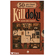 50 Cinayet Bulmacas� Killdoku Sezon Sonu Cinayeti Ak�l �zi Yay�nlar�