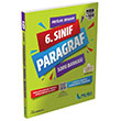 6. S�n�f Paragraf Soru Bankas� Muba Yay�nlar�