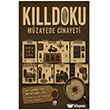 50 Cinayet Bulmacas� Killdoku M�zayede Cinayeti Ak�l �zi Yay�nlar�