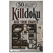 50 Cinayet Bulmacas� Killdoku Gece Treni Cinayeti Ak�l �zi Yay�nlar�