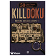 50 Cinayet Bulmacas� Killdoku Kamera Arkas� Cinayeti Ak�l �zi Yay�nlar�
