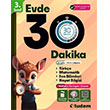 3. S�n�f Evde 30 Dakika Tudem Yay�nlar�