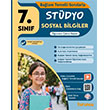 7. S�n�f Sosyal Bilgiler St�dyo Ba�lam Temelli Sorular Tudem Yay�nlar�
