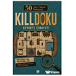 50 Cinayet Bulmacas� Killdoku G�verte Cinayeti Ak�l �zi Yay�nlar�