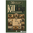 50 Cinayet Bulmacas� Killdoku Final Cinayeti Ak�l �zi Yay�nlar�