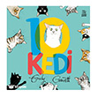 10 Kedi �thaki �ocuk Yay�nlar�