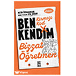 K�rm�z� Kod: Ben Kendim, Bizzat ��retmen Tima� Yay�nlar�