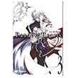 Pandora Hearts Cilt 3 Kay�p K�ta Yay�nlar�