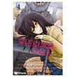 Mieruko-chan Cilt 4 Kay�p K�ta Yay�nlar�