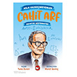 Asla Vazge�meyenler: Cahit Arf - Hayat�n Matemati�i Beyaz Balina Yay�nlar�