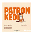 Patron Kedi Okuyan Koala
