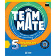 5. S�n�f TeamMate Vocabulary Book Team Elt Publishing