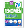 7. S�n�f Fen Bilimleri A Fenomen Soru Bankas� Fenomen Okul Yay�nlar�