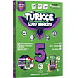 5. S�n�f T�rk�e Soru Bankas� Av Yay�nlar�
