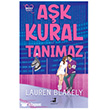 A�k Kural Tan�maz - Hokey A��klar� 1 Olimpos Yay�nlar�