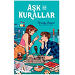 A�k ve Kurallar Olimpos Yay�nlar�