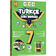 7. S�n�f T�rk�e Soru Bankas� Av Yay�nlar�