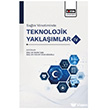 Sa�l�k Y�netiminde Teknolojik Yakla��mlar - 4 E�itim Yay�nevi - Bilimsel Eserler