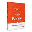 TYT H�zl� Felsefe Enfes Konu Anlat�ml� Data Yay�nlar�