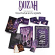 Duzah 3: �ah ve Mat - Tek Kitapl�k Kutu Yan Boyamal� Ephesus Yay�nlar�