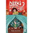 D�nya Kimin Evi? Tima� �ocuk