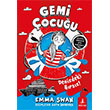 Gemi �ocu�u - Denizdeki H�rs�z B�y�l� Fener Yay�nlar�