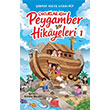 �ocuklar i�in Peygamber Hik�yeleri 1 Aile Yay�nlar�