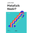 Metafizik Nedir? Alfa Yay�nlar�
