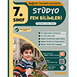 7. S�n�f Fen Bilimleri St�dyo Ba�lam Temelli Sorular Tudem Yay�nlar�