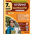 7. S�n�f Matematik St�dyo Ba�lam Temelli Sorular Tudem Yay�nlar�