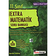 11. S�n�f Matematik Extra Soru Bankas� Kafa Dengi Yay�nlar�