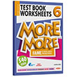 6. S�n�f Fenomen Test Book Kurmay ELT